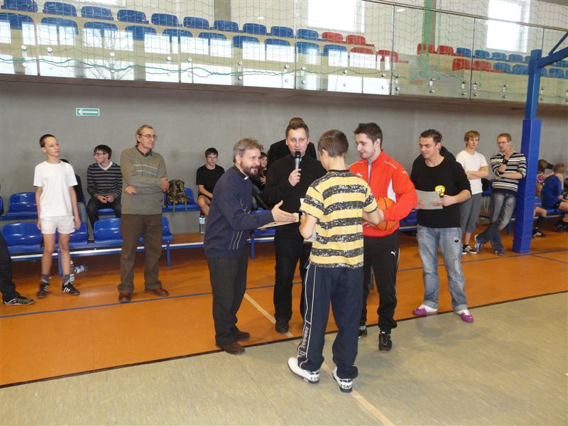 turniej 108